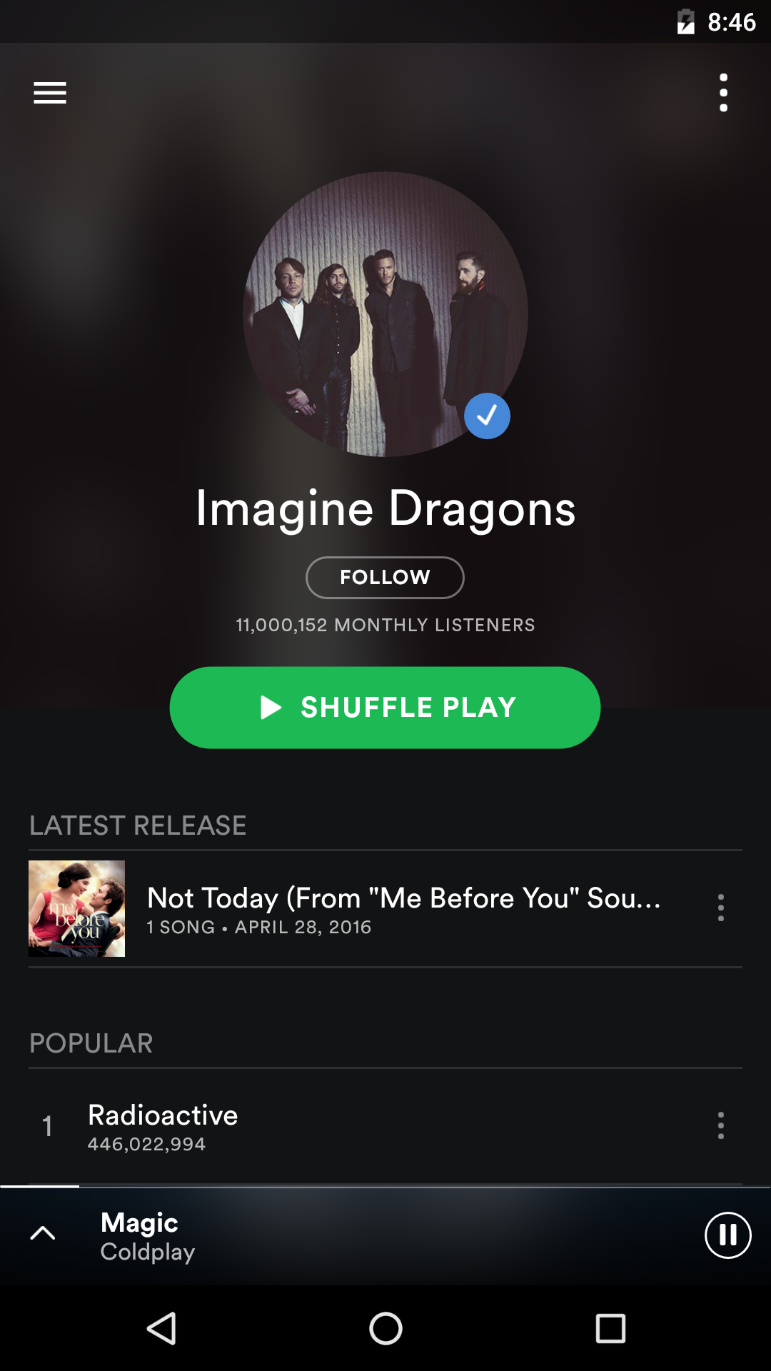 Download Spotify Songs Mp3 Android