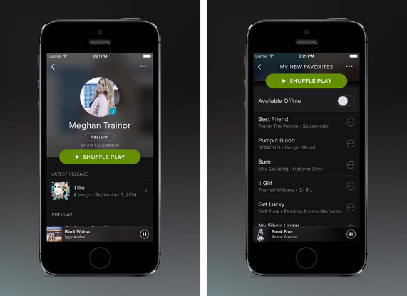 Spotify For Iphone 6 Download