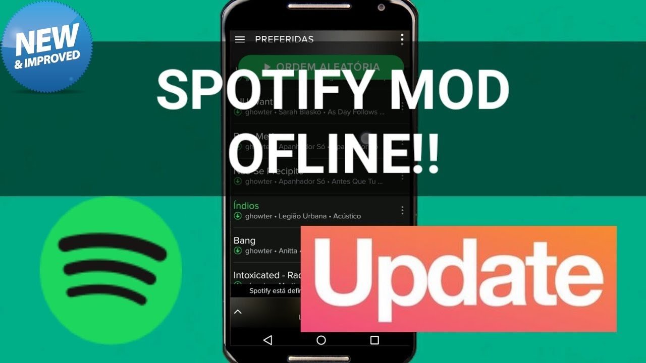 Spotify premium apk no root 2018 pc